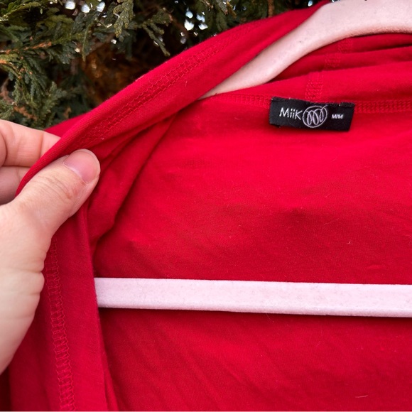 Miik waterfall cardigan - Picture 2 of 3